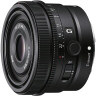 【エントリーで最大全額ポイント還元｜8/11まで】 SONY｜ソニー カメラレンズ FE 40mm F2.5 G SEL40F25G …