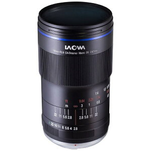 LAOWAbI JY 100mm F2.8 2X Ultra Macro APO y^bNXK [y^bNXK /Pœ_Y]