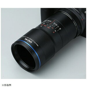 LAOWAbI JY 100mm F2.8 2X Ultra Macro APO LmRF [LmRF /Pœ_Y]