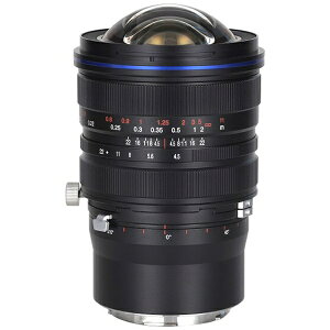 LAOWA�b���I�� �J���������Y 15mm F4.5 Zero-D Shift �L���m��RF [�L���m��RF /�P�œ_�����Y]