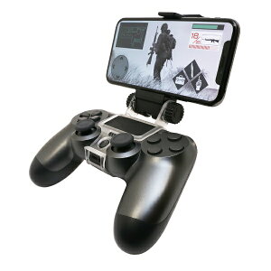 �i�J�o���V�bNakabayashi �X�}�[�g�t�H���Q�[�~���O�}�E���g�p�[�c�@PS4�R���g���[���Ή� GMA-SM01/BK