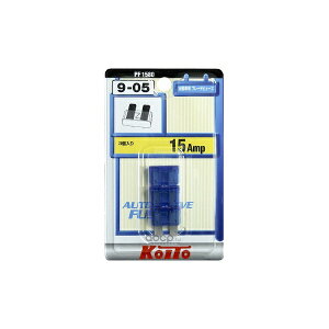 �������쏊�bKOITO MANUFACTURING �u���[�h�q���[�Y�@��i�F15A�@(3����)�@�F PF1580