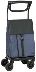 GRANMARIE�b�O�����}���[ �ۗ≷�d�l�V���b�s���O�J�[�g �l�C�r�[ GM-124-NV