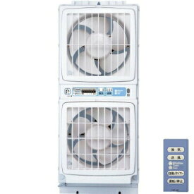 高須産業｜TAKASU FMT-200SM 窓用換気扇　FMT−200SM