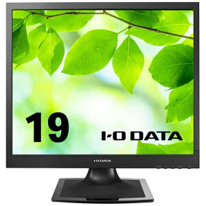 yGg[2{bΏۃ[U[ 9/25z I-O DATAbACEI[Ef[^ PCj^[ ubN LCD-AD192SEDSB-A [19^ /SXGA(1280×1024j /XNGA /60Hz]