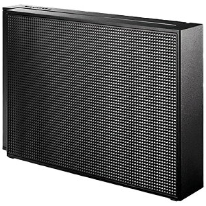 I-O DATAbACEI[Ef[^ HDCX-UTL2K OtHDD USB-Aڑ Ɠd^Ή [2TB /u^]