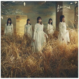 ソニーミュージックマーケティング｜Sony Music Marketing 櫻坂46/ BAN CD＋Blu-ray盤 TYPE-B【CD】 【代金引換配送不可】
