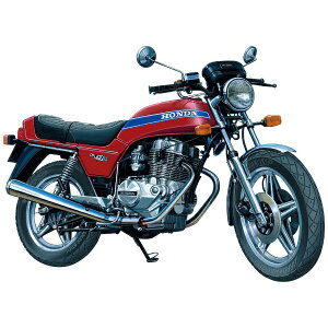 bAOSHIMA 1/12 UEoCN NoD36 z_ CB400N HAWK-III f78 yzsz