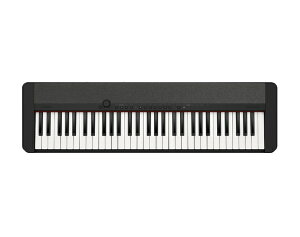 CASIObJVI L[{[h Casiotone ubN CT-S1BK [61]
