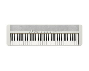 CASIObJVI L[{[h Casiotone zCg CT-S1WE [61]