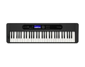 CASIObJVI L[{[h Casiotone ubN CT-S400 [61]