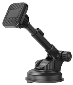 �r���[�e�B�[�l�C���[�bBEAUTY NAILER ONLINE MOBILE HOLDER�@�����̓}�O�l�b�g���@�W�F���z�� �u���b�N BV-1