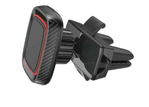 �r���[�e�B�[�l�C���[�bBEAUTY NAILER ONLINE MOBILE HOLDER�@�G�A�R�������ԍڃ}�O�l�b�g�� �u���b�N BV-5