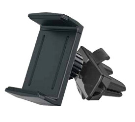 ビューティーネイラー｜BEAUTY NAILER ONLINE MOBILE HOLDER　エアコン装着車載ホルダー ブラック BV-6