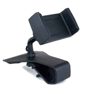 �r���[�e�B�[�l�C���[�bBEAUTY NAILER ONLINE MOBILE HOLDER�@���̓N���b�v���X�^���h �u���b�N BV-7