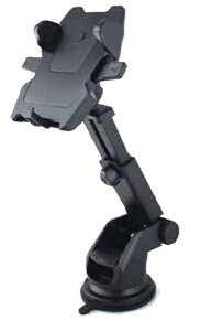 �r���[�e�B�[�l�C���[�bBEAUTY NAILER ONLINE MOBILE HOLDER�@�Ў�Ń����^�b�`�@�W�F���z�� �u���b�N BV-11