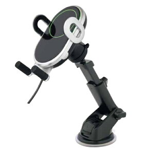 �r���[�e�B�[�l�C���[�bBEAUTY NAILER ONLINE MOBILE HOLDER�@���C�����X�[�d�X�}�z�z���_�[ �u���b�N BV-12