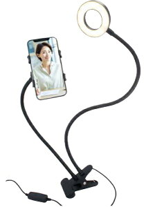 r[eB[lC[bBEAUTY NAILER ONLINE MOBILE HOLDER@LEDOCgt@tLVuA[z_[ ubN BV-15