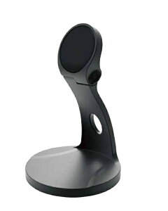 �r���[�e�B�[�l�C���[�bBEAUTY NAILER ONLINE MOBILE HOLDER�@�����̓}�O�l�b�g���@�X�}�z�z���_�[ �u���b�N BV-19