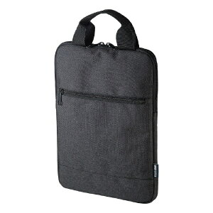 �T�����T�v���C�bSANWA SUPPLY �m�[�g�p�\�R���Ή��m�`13.3�C���`�n �����t��PC�C���i�[�P�[�X�i�c�^�j �O���[ IN-SCL13GY