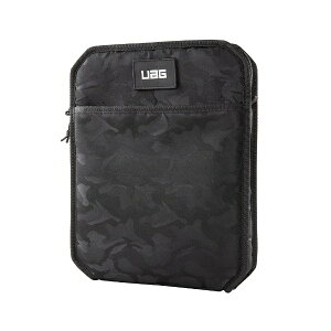 UAG�bURBAN ARMOR GEAR 12.9�C���` iPad Pro�i��4/3����j�p �X���[�u �~�b�h�i�C�g�J�� UAG-RSLVLLT-MC