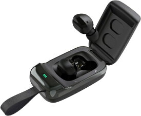 多摩電子工業｜Tama Electric 完全ワイヤレスイヤホン ブラック TBS37QK [ワイヤレス(左右分離) /Bluetooth対応]