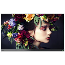 REGZA｜レグザ 有機ELテレビ REGZA(レグザ) 65X9400S [65V型 /Bluetooth対応 /4K対応 /BS・CS 4Kチューナー内蔵 /YouTube対応]