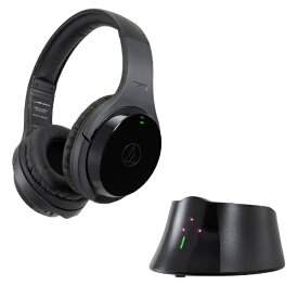 【まとめ買いで最大15％OFFクーポン(8/17まで）】 オーディオテクニカ｜audio-technica 楽器用ワイヤレスヘッドホン ATH-EP1000IR【rb_makerC】