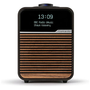 Ruark AudiobA[NI[fBI R1mk4 Deluxe Bluetooth Radio GXvb\ R1D-ESP [BluetoothΉ]