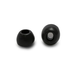 Crystalline Audio�b�N���X�^�����C���I�[�f�B�I AirPodsPro�p �C���[�s�[�X S�T�C�Y CTAPPS