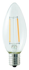 �������^���bTOME 25W���� LED�t�B�������g�^ �V�����f���A�d�� ����E17�^�C�v LDC2LC25WE17T2 [E17 /25W���� /�d���F]