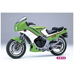 長谷川製作所|Hasegawa 1/12 カワサキ KR250(KR250A) 【代金引換配送不可】