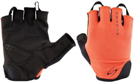 サーファス｜SERFAS メンズ サイクルグローブ ショートフィンガー スターター(レッド/XLサイズ) 153835