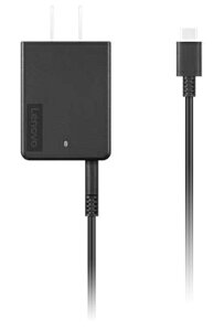 LENOVObm{Wp Lenovo 45W USB Type-C Eg|[^uACA_v^[ ubN 4X20V07881
