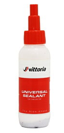 ビットリア｜Vittoria ユニバーサル・チューブレスタイヤシーラント(容量：150ml)