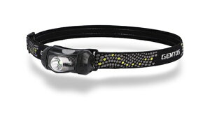 WFgXbGENTOS COMPACT HEADLIGHT ubNn CP-195DB [LED /P3dr×1]