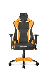 yGg[ōőSz|CgҌb9/11z AKRacingbG[P[[VO Q[~O`FA [V[g W390xD545xH1270`1340mm] Pro-X V2 IW AKR-PRO-X/ORANGE/V2