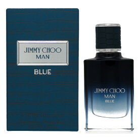 ジミーチュー｜JIMMY CHOO ジミーチュウ マン ブルー ET/SP/30ml