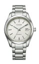 CITIZEN｜シチズン CITIZEN COLLECTION（シチズンコレクション） メカニカル クラシカルライン 文字盤：ホワイト NB10…