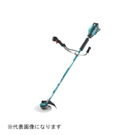 マキタ｜Makita 充電式草刈機 本体のみ(バッテリー・充電器別売) MUR001GZ