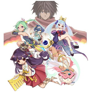 rEXbMobius XTmI`{_bRPG` ʔŁySwitchz yzsz