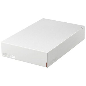 yGg[ōőSz|CgҌb10/5z BUFFALObobt@[ HD-LE4U3-WB OtHDD USB-Aڑ erEp\RΉ zCg [4TB /u^]