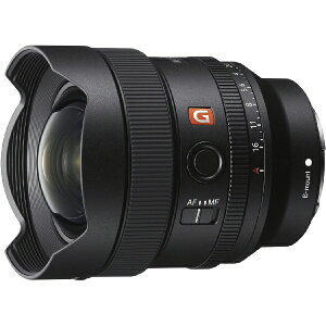 SONY�b�\�j�[ �J���������Y FE 14mm F1.8 GM SEL14F18GM [�\�j�[E /�P�œ_�����Y]