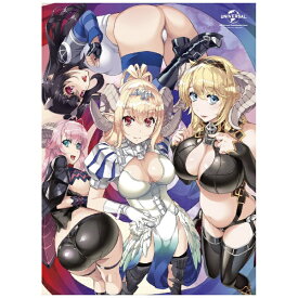 NBCユニバーサル｜NBC Universal Entertainment sin 七つの大罪 ＜完全版＞ Blu-ray BOX【ブルーレイ】 【代金引換配送不可】