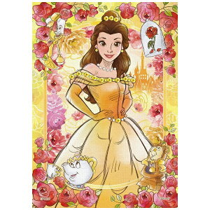 G|bNЁbEPOCH WO\[pY 72-028 Ɩb Belleixj -Charming Rose-