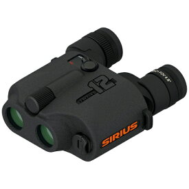 【エントリーで最大2万ポイント当たる｜1/20まで】 SIRIUS｜シリウス 12倍防振双眼鏡 シリウス12 [12倍]