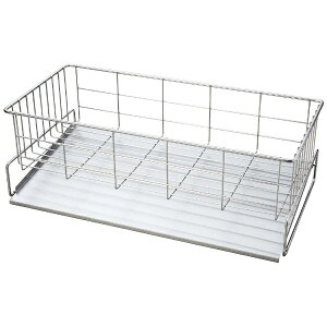 �p�[�������bPEARL METAL 18-8�X�e�����X���X�������؂�o�X�P�b�g �V���o�[ HB-1782