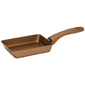 �p�[�������bPEARL METAL VISIONS GOLD Coating IH�Ή��G�b�O�p�� 13×18cm �S�[���h CP-8816