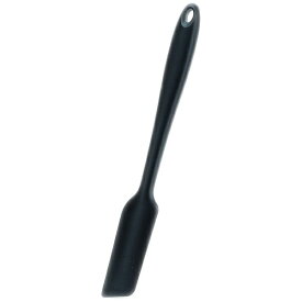 パール金属｜PEARL METAL TOUCH シリコーンパレットヘラ（ブラック） ブラック G-5096