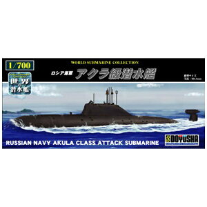 FЁbDOYUSHA 1/700 E̐̓V[Y NoD5 VACR AN